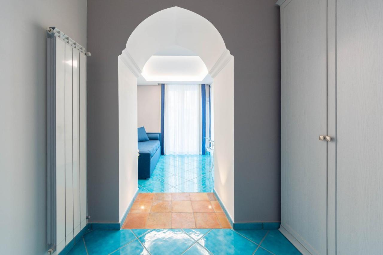 Appartement Ammore