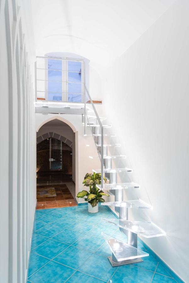 Ammore Appartement Amalfi