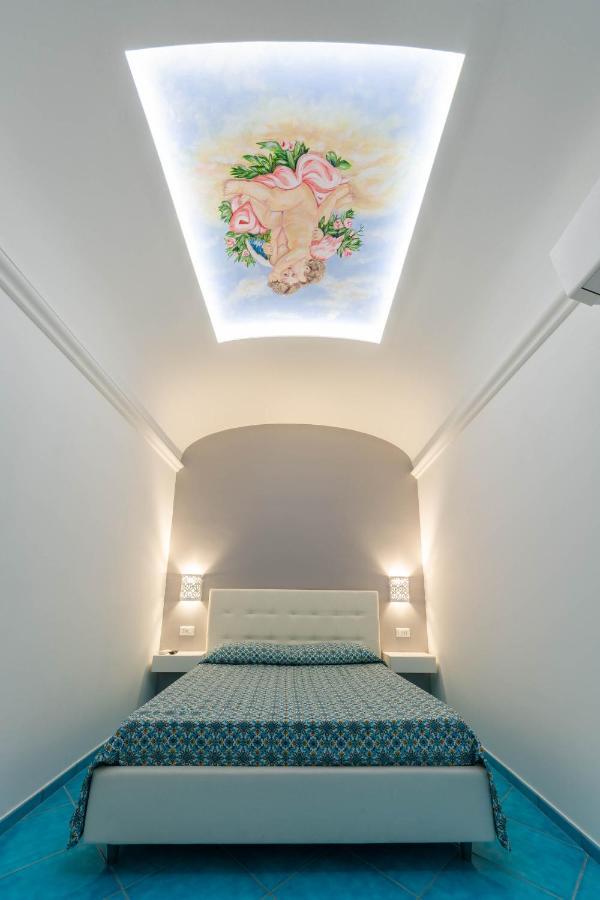 Appartement Ammore Amalfi